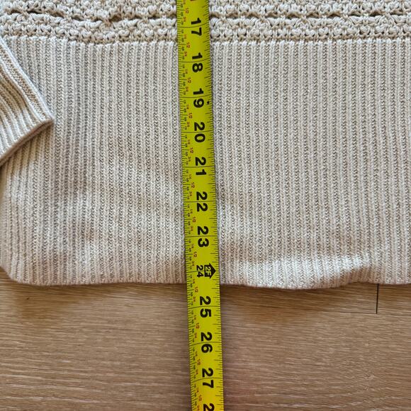 Gap Women's Knit Sweater - Size S - Picture 6 of 6